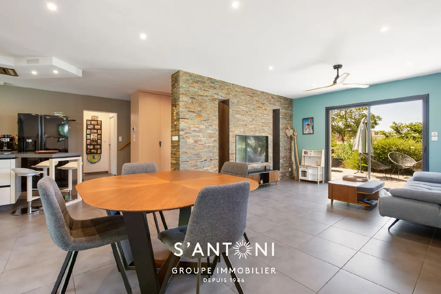  en venta casa Agde Hérault 8
