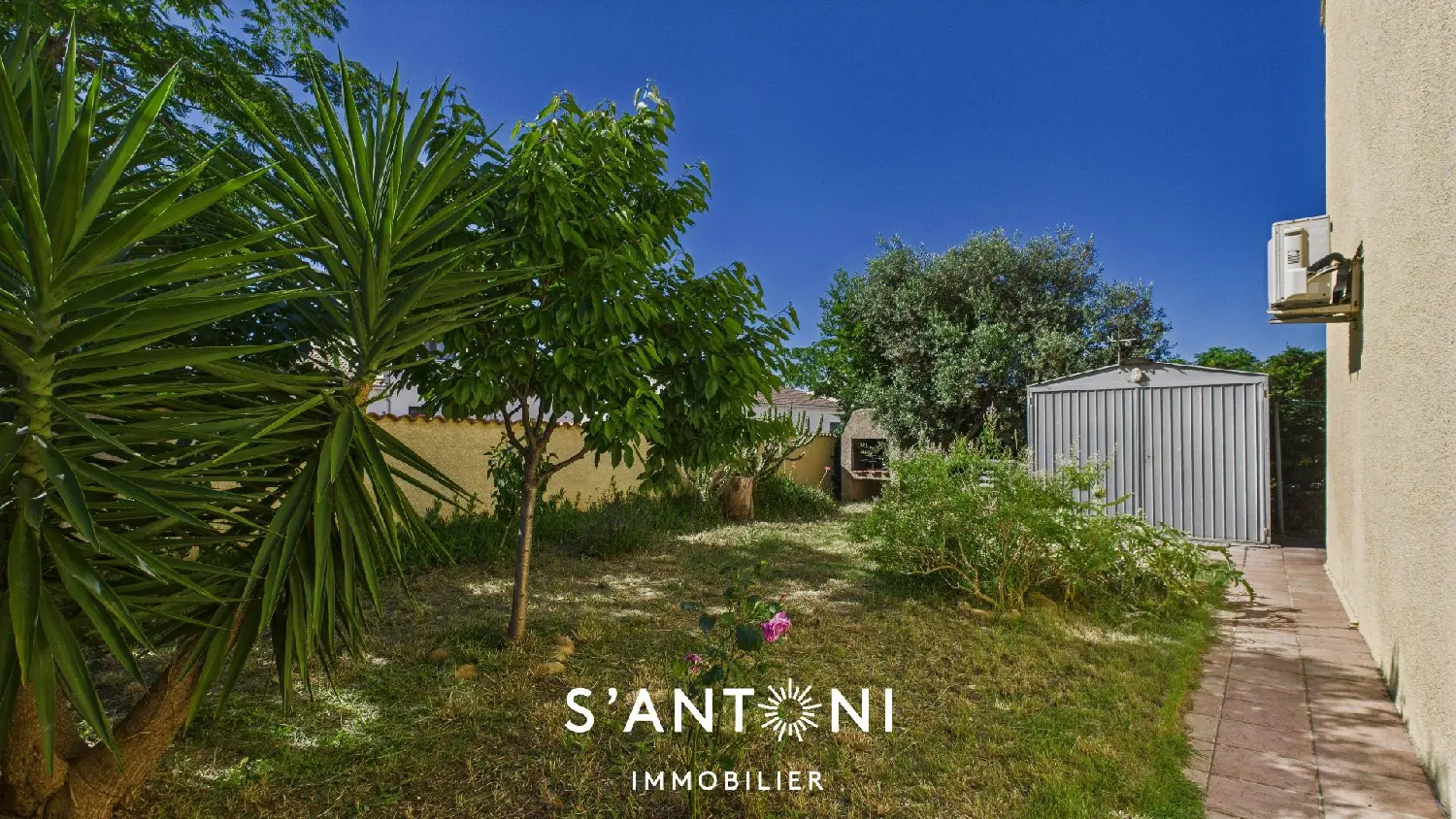  en venta casa Agde Hérault 2