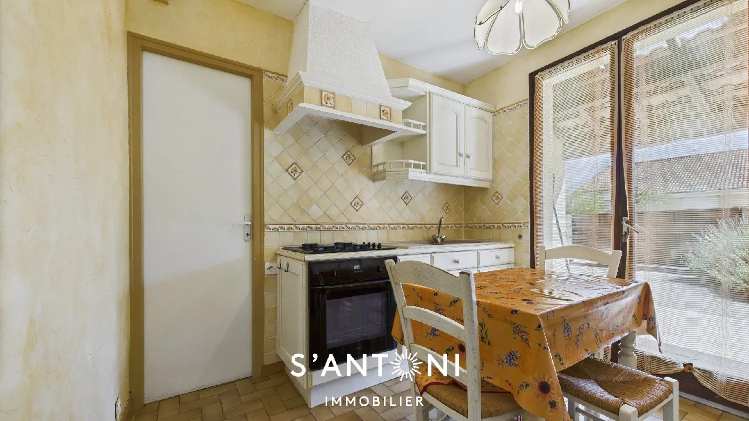  en venta casa Agde Hérault 5