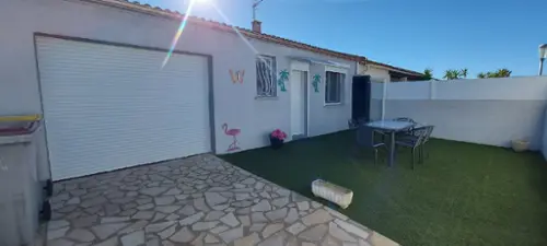 Agde Hérault casa foto 7136295