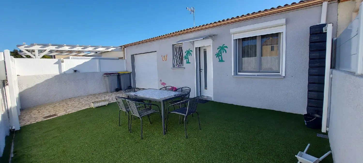  en venta casa Agde Hérault 2