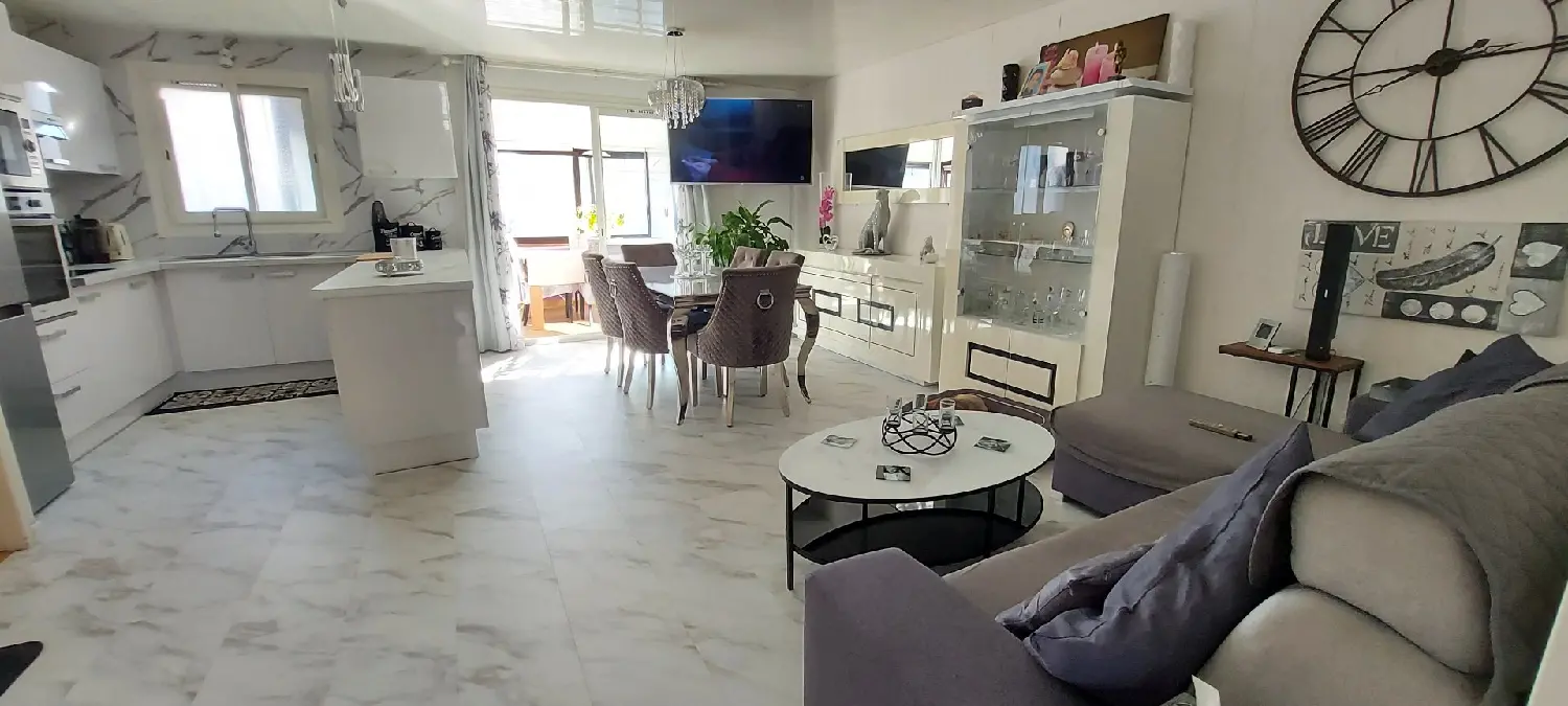  en venta casa Agde Hérault 4
