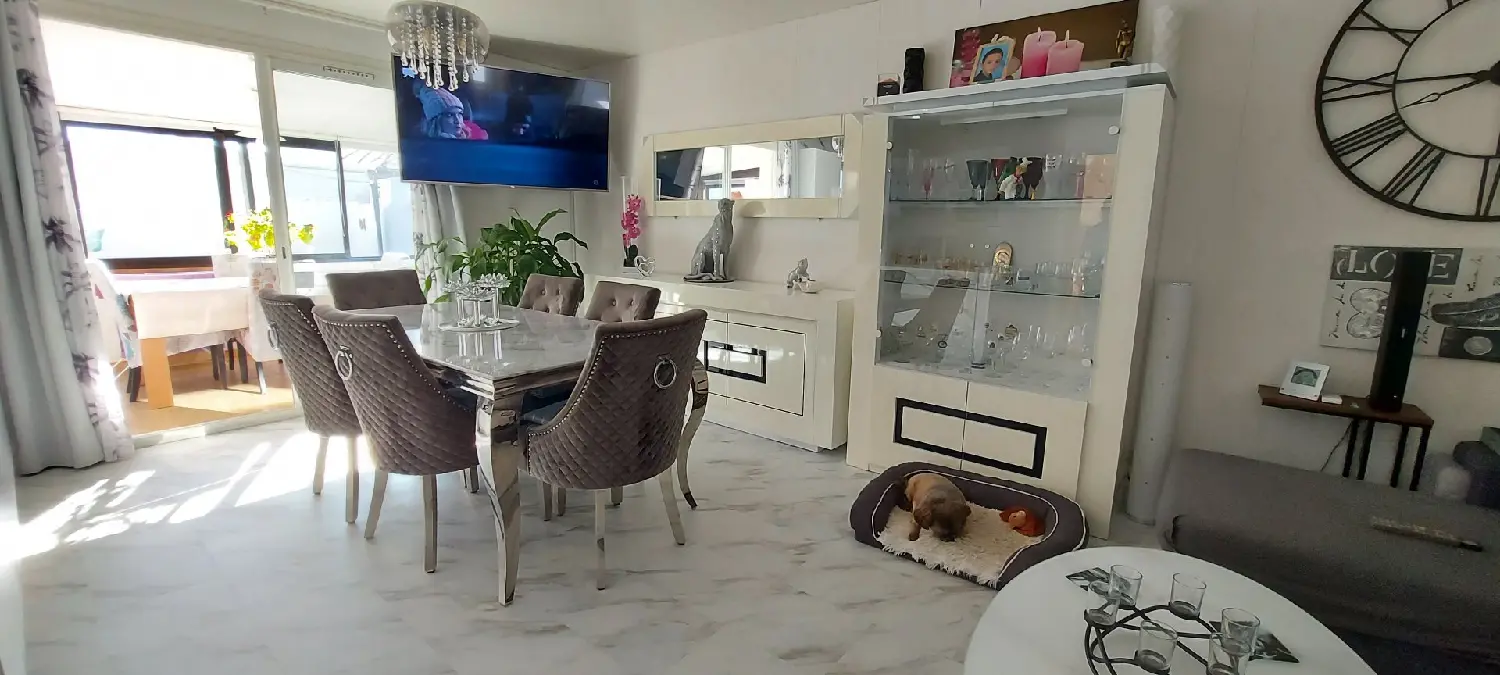  en venta casa Agde Hérault 5