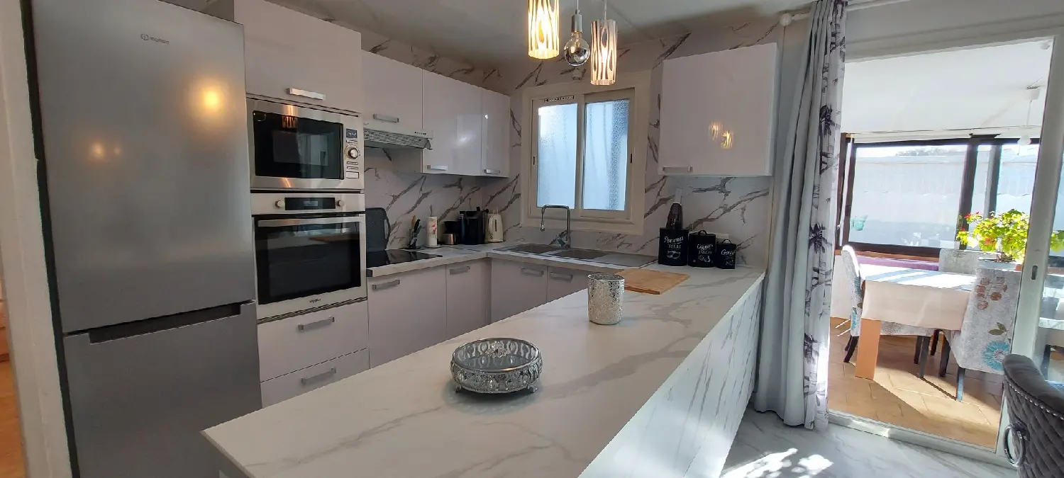  en venta casa Agde Hérault 6