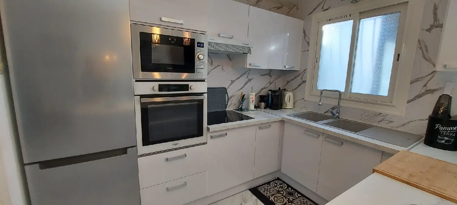  en venta casa Agde Hérault 7