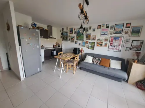 Agde Hérault casa foto 7136321