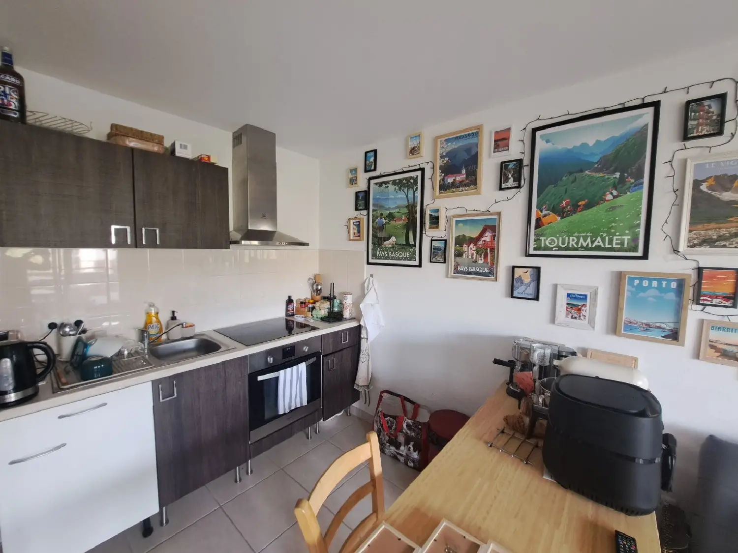  en venta casa Agde Hérault 3