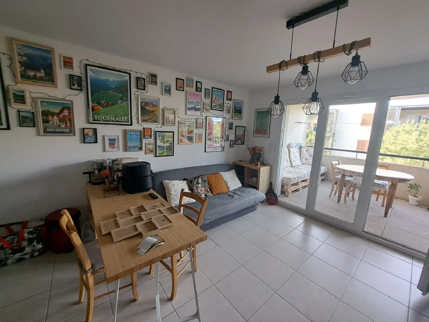  en venta casa Agde Hérault 4