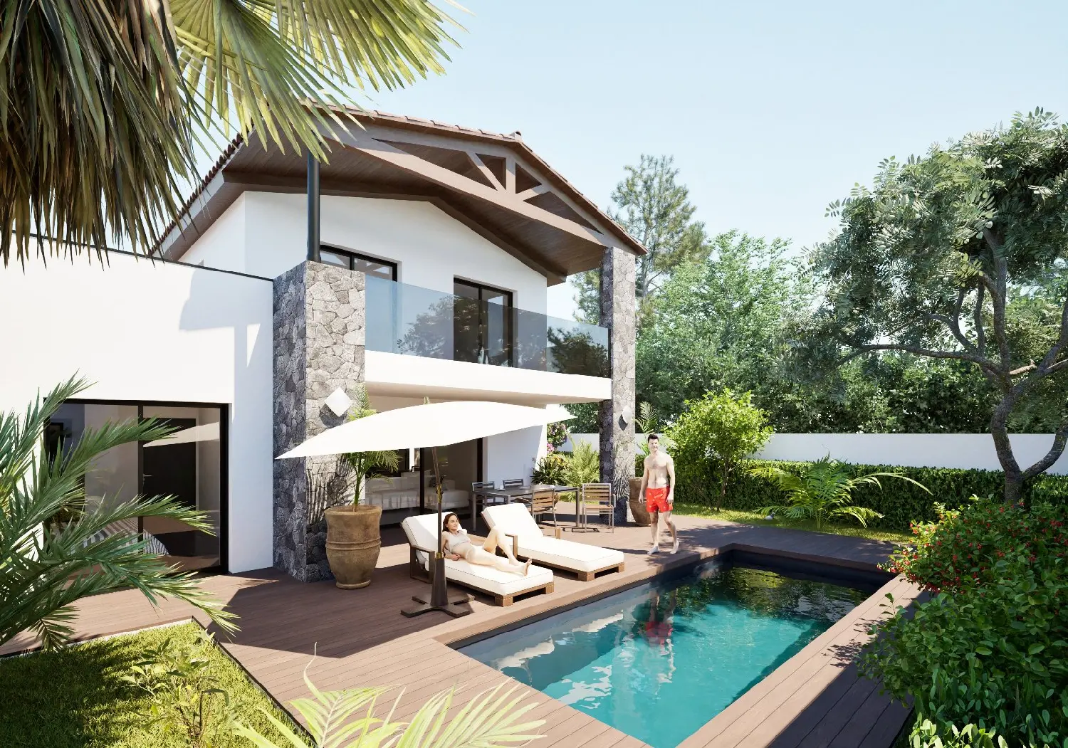  en venta casa Agde Hérault 2