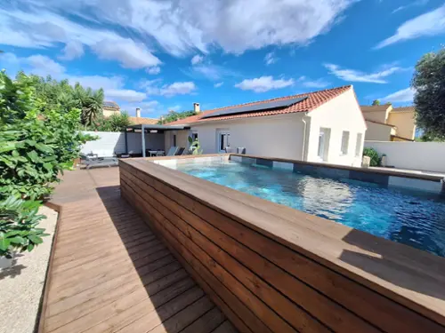 Agde Hérault casa foto 7136331