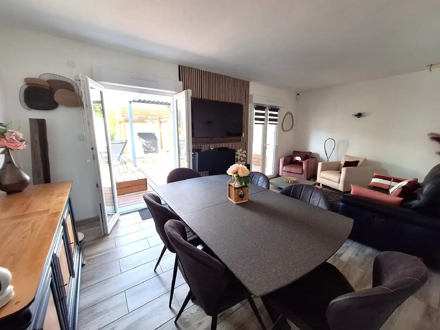  en venta casa Agde Hérault 2