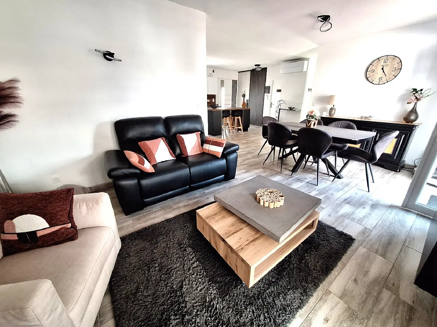  en venta casa Agde Hérault 3