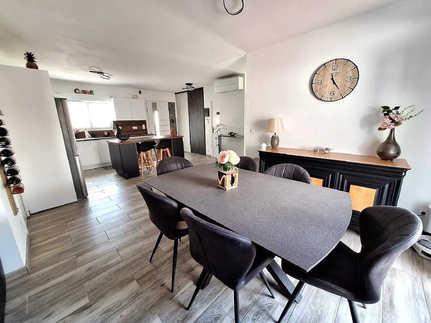  en venta casa Agde Hérault 4