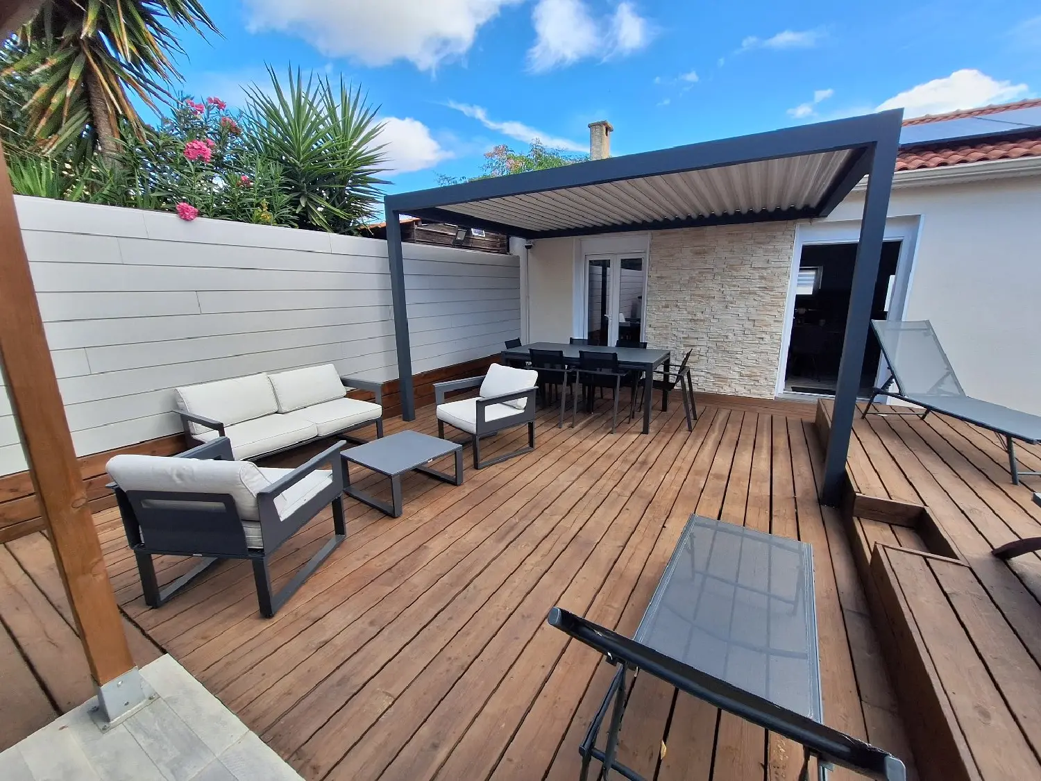  en venta casa Agde Hérault 6
