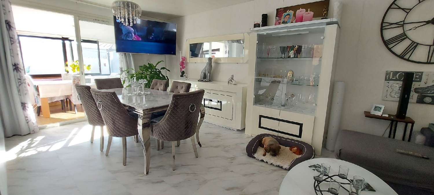  à vendre maison Agde Hérault 5