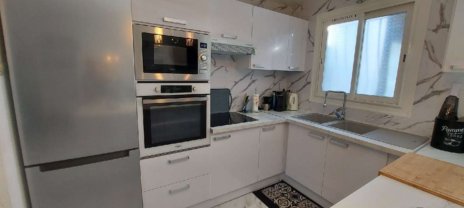 à vendre maison Agde Hérault 7