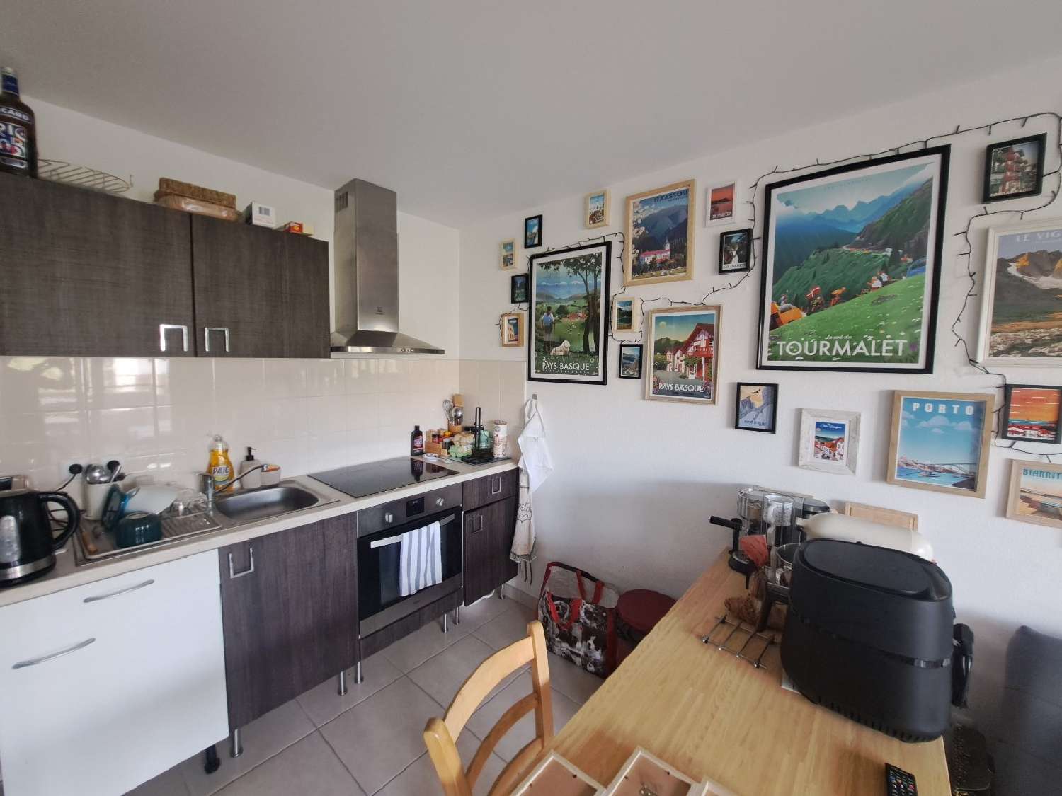  à vendre maison Agde Hérault 3