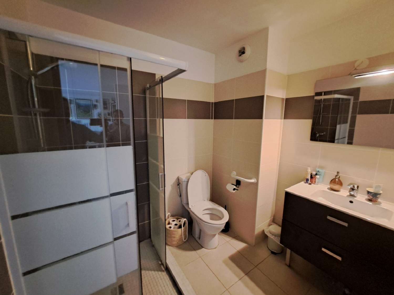  à vendre maison Agde Hérault 5