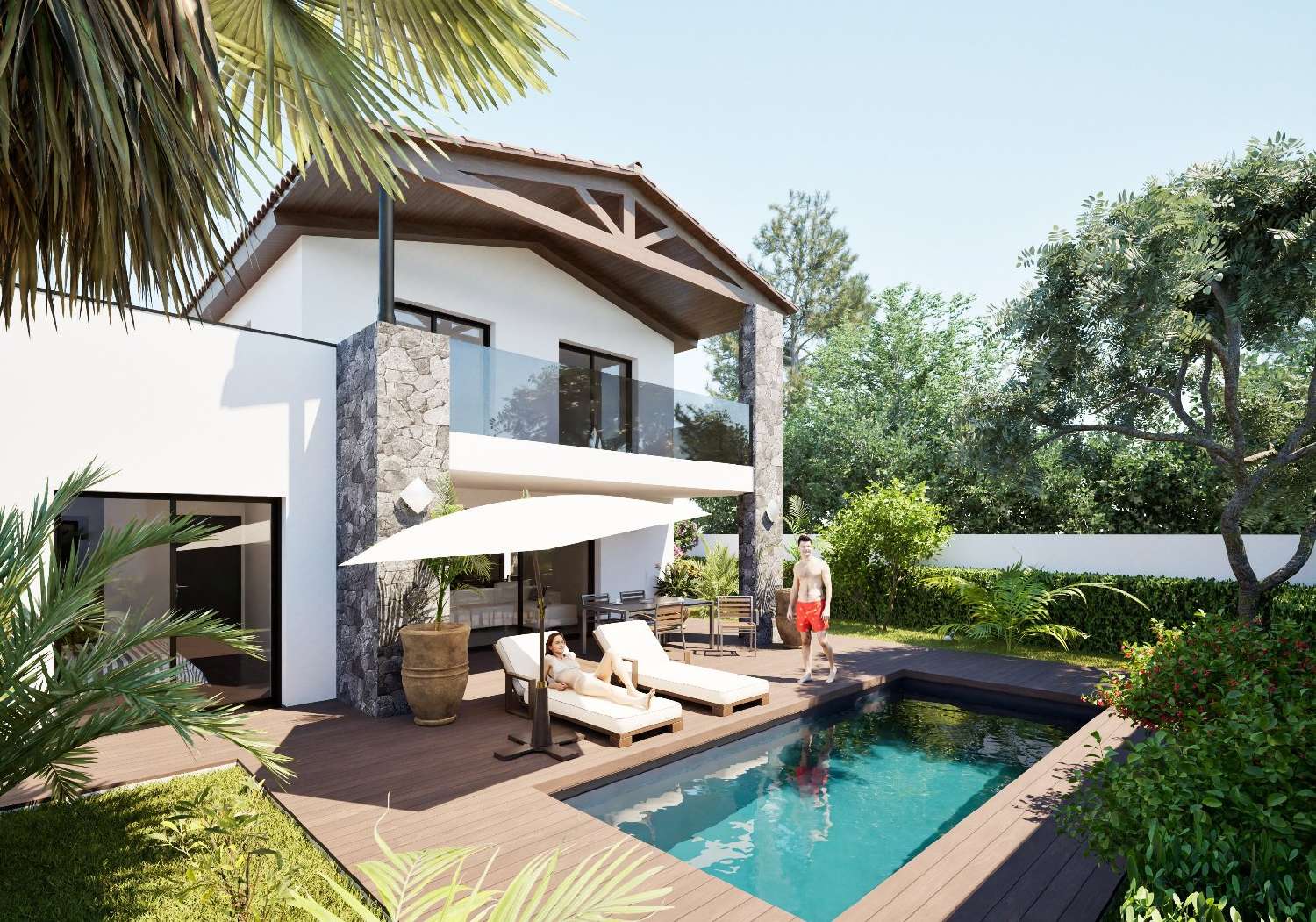  à vendre maison Agde Hérault 2