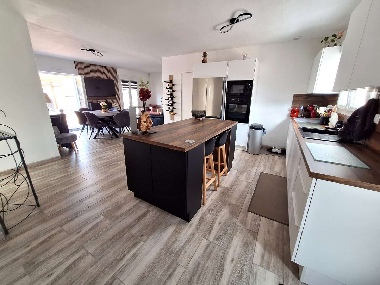  à vendre maison Agde Hérault 8