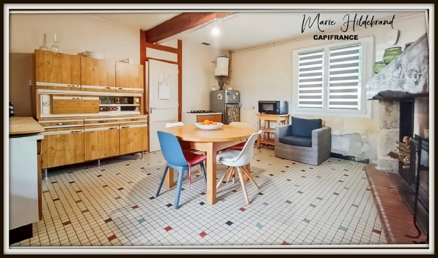  te koop huis Agen Lot-et-Garonne 6