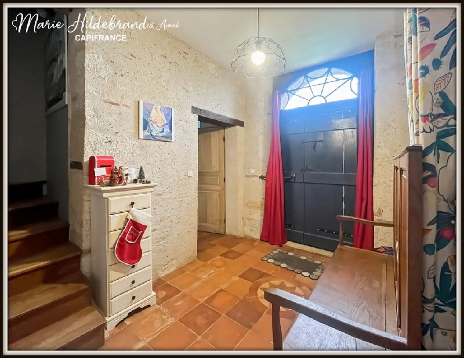  en venta casa Agen Lot-et-Garonne 2