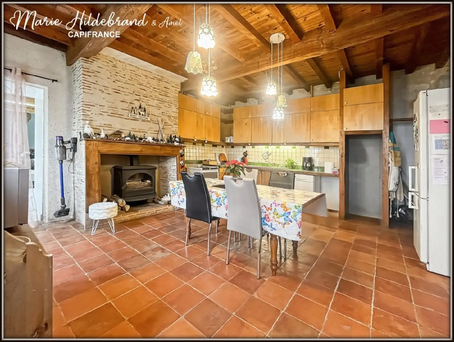  en venta casa Agen Lot-et-Garonne 3