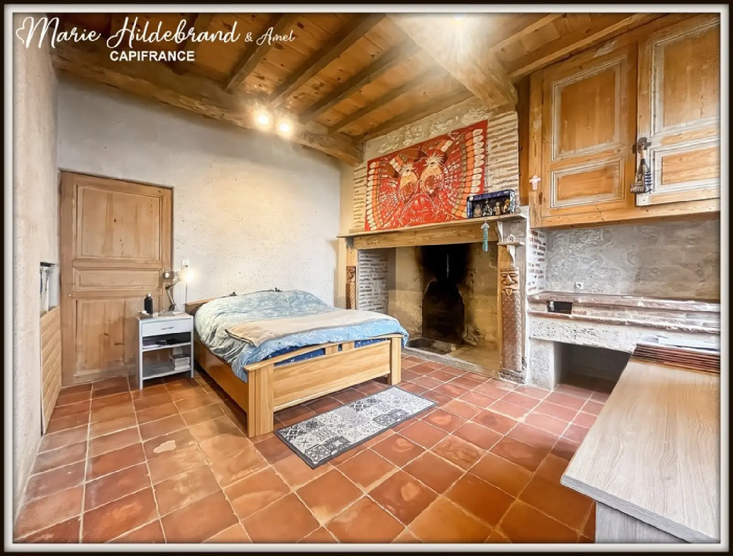  en venta casa Agen Lot-et-Garonne 4