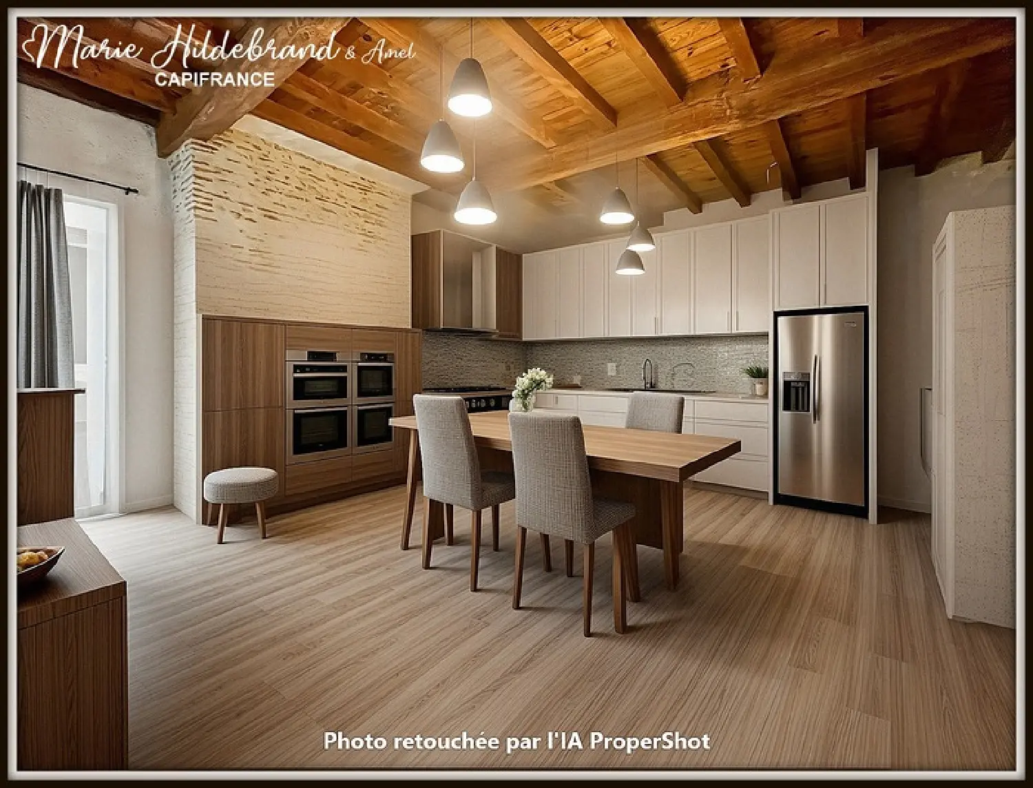  en venta casa Agen Lot-et-Garonne 6