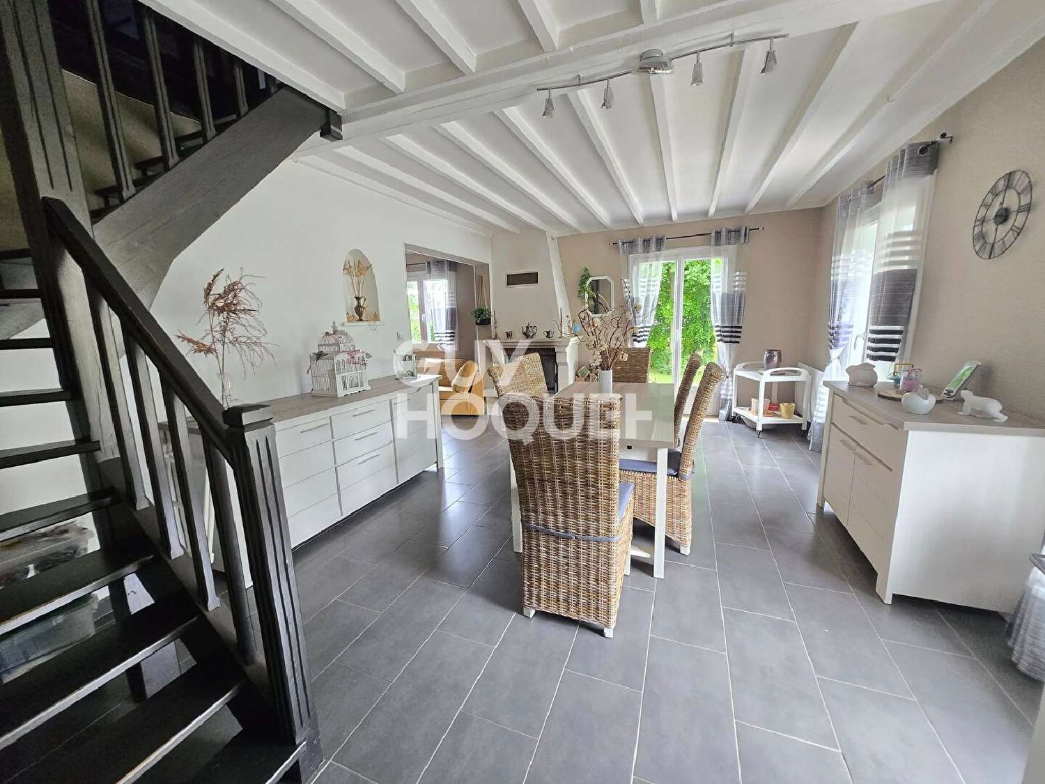  en venta casa Agnetz Oise 1