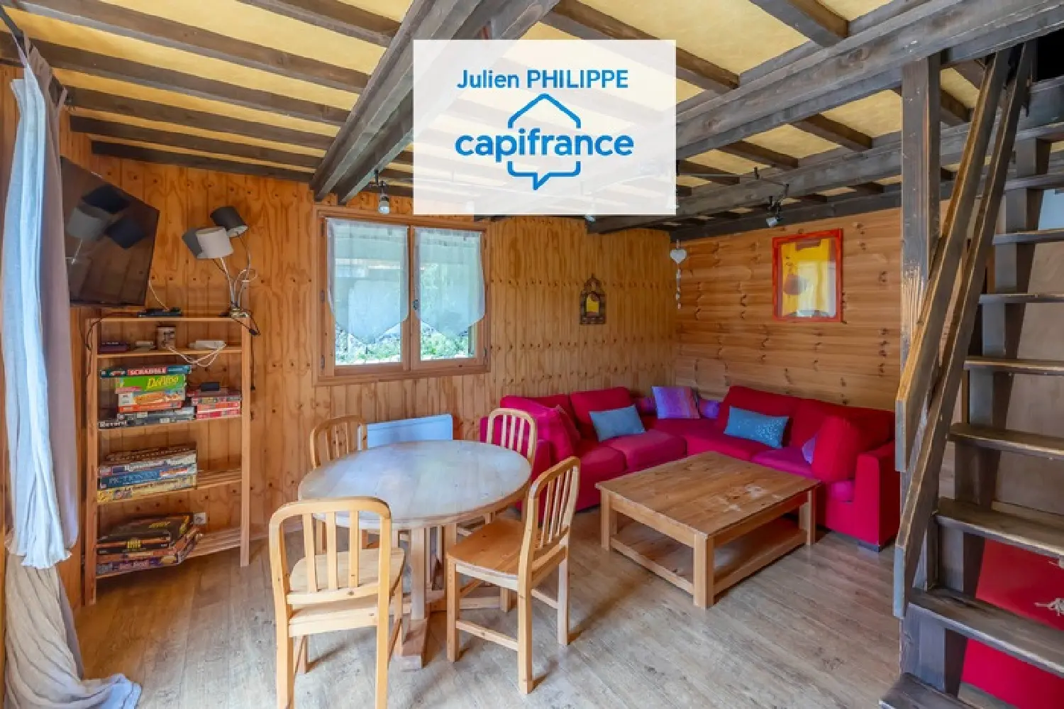  te koop huis Agnières-en-Dévoluy Hautes-Alpes 8