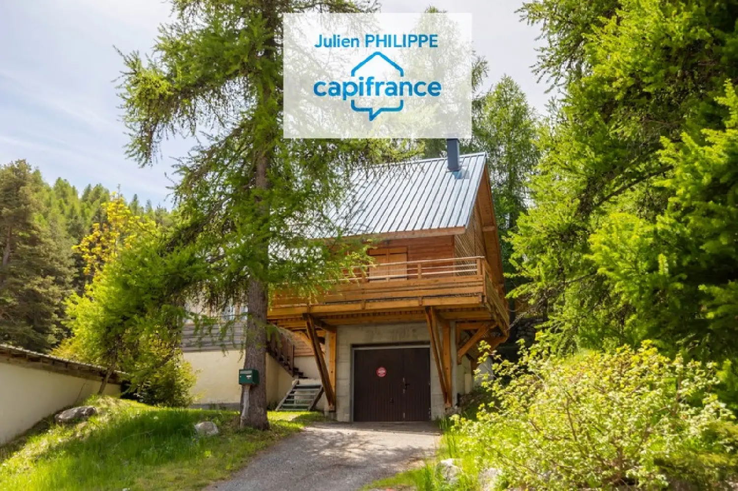  te koop huis Agnières-en-Dévoluy Hautes-Alpes 3