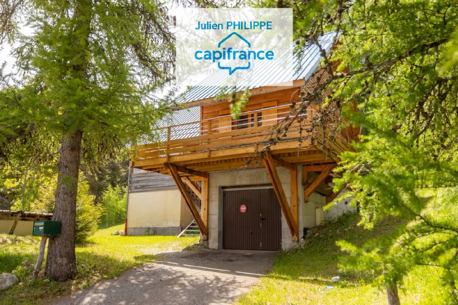  te koop huis Agnières-en-Dévoluy Hautes-Alpes 7