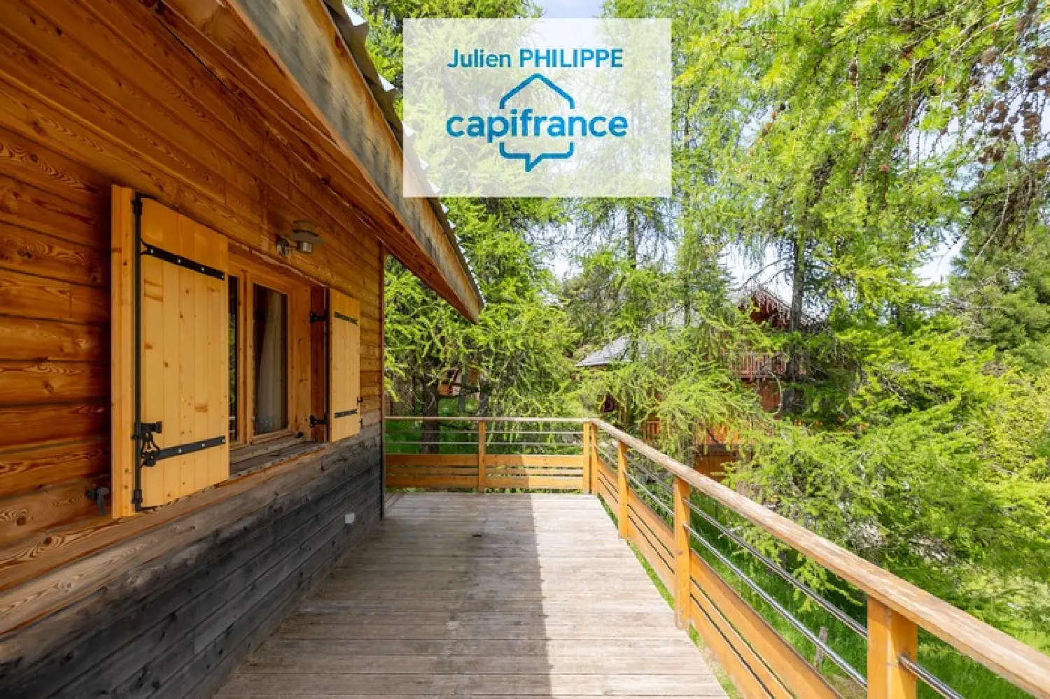  te koop huis Agnières-en-Dévoluy Hautes-Alpes 8