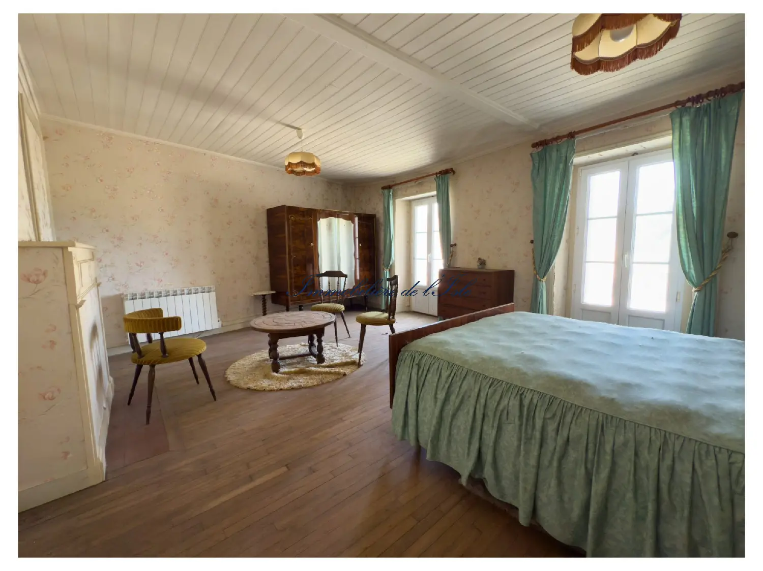  en venta casa Agonac Dordoña 3