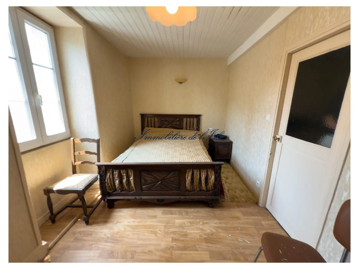  en venta casa Agonac Dordoña 5
