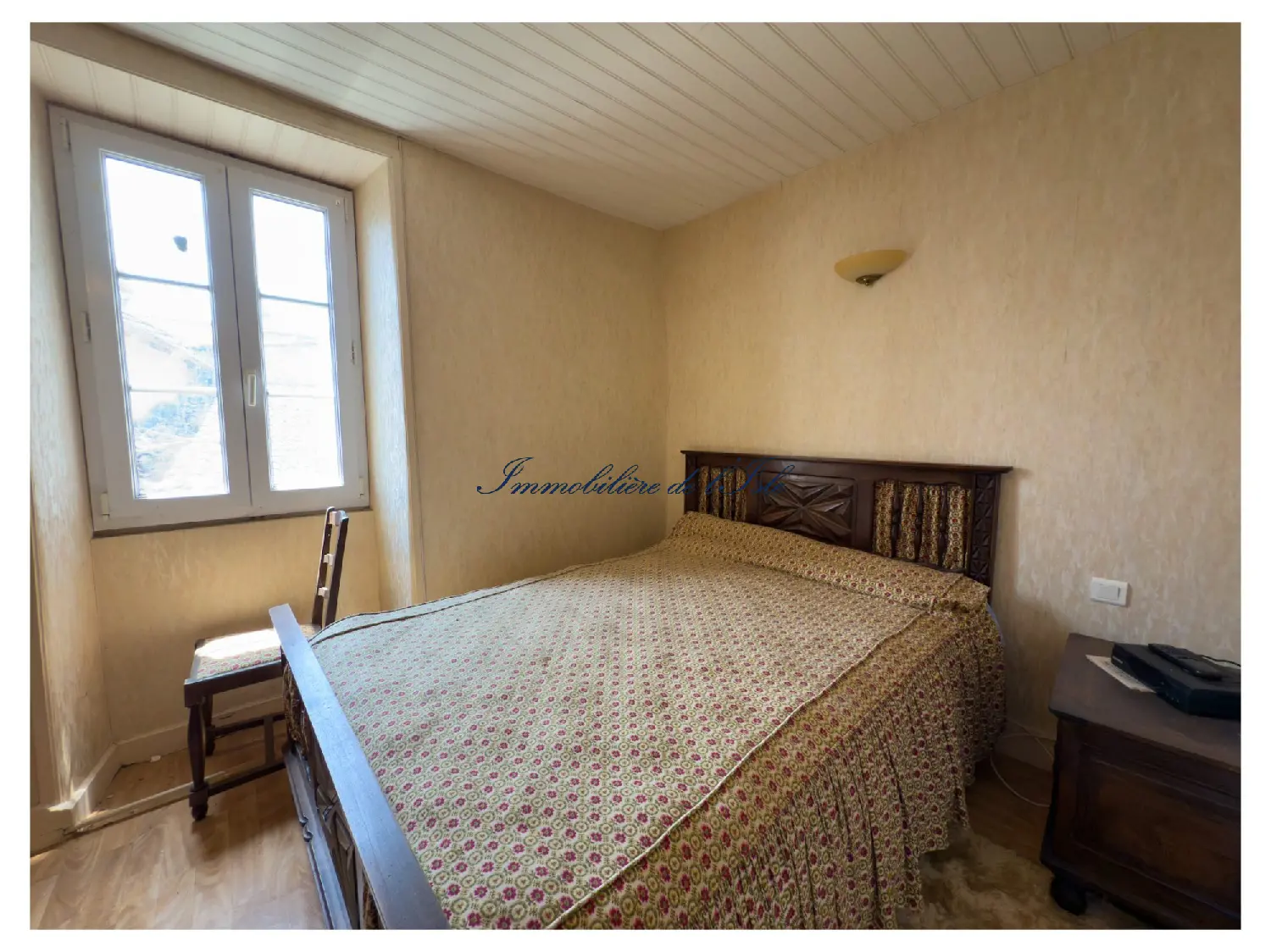  en venta casa Agonac Dordoña 6