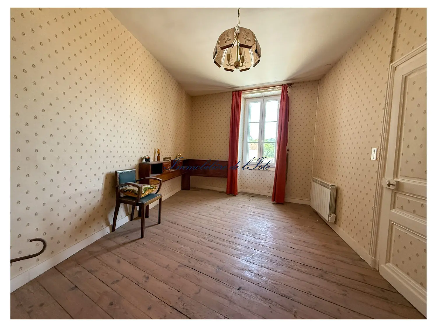  en venta casa Agonac Dordoña 7
