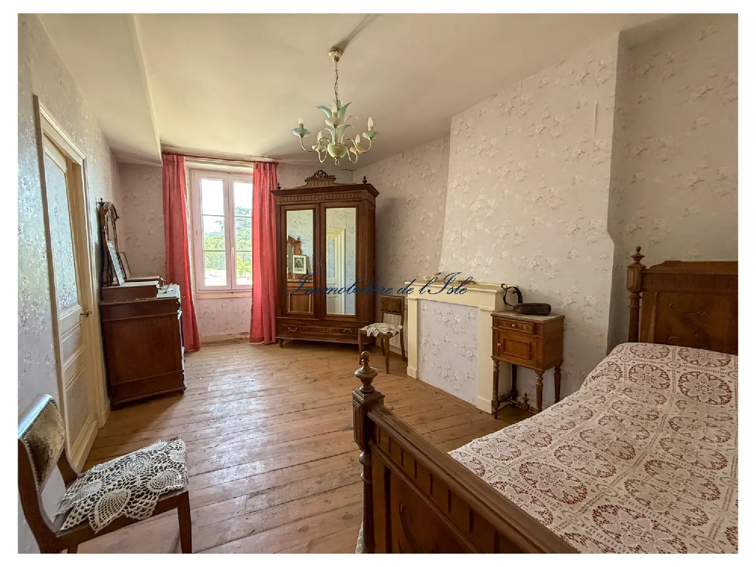  en venta casa Agonac Dordoña 8