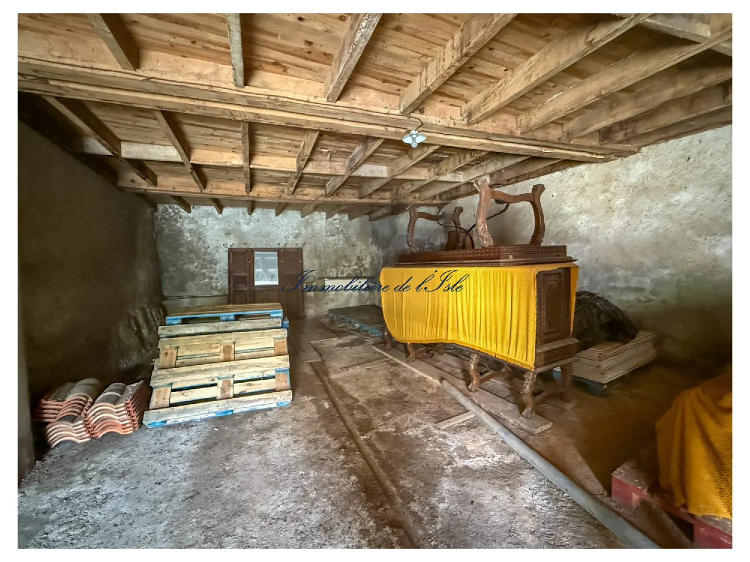  kaufen Haus Agonac Dordogne 2