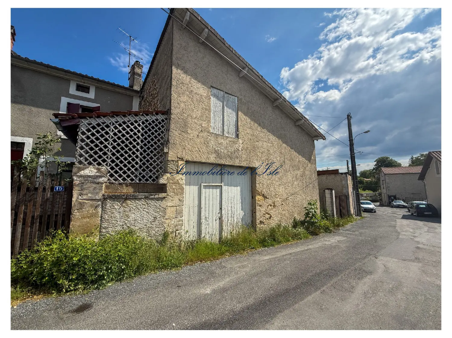 kaufen Haus Agonac Dordogne 3