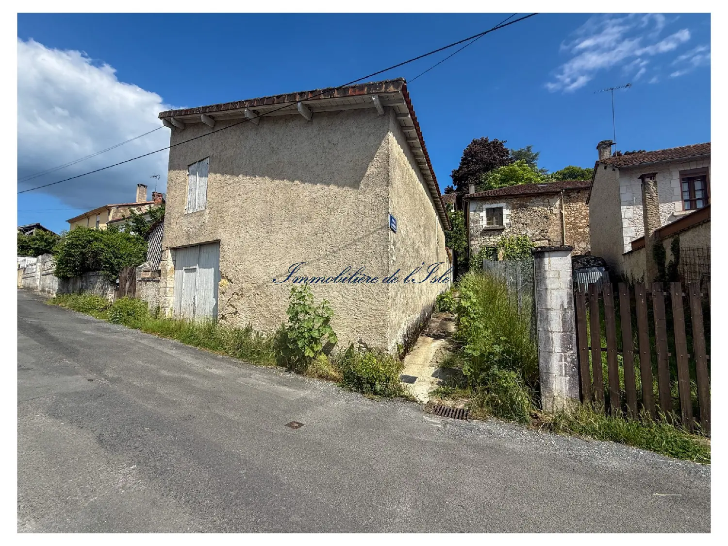  kaufen Haus Agonac Dordogne 4