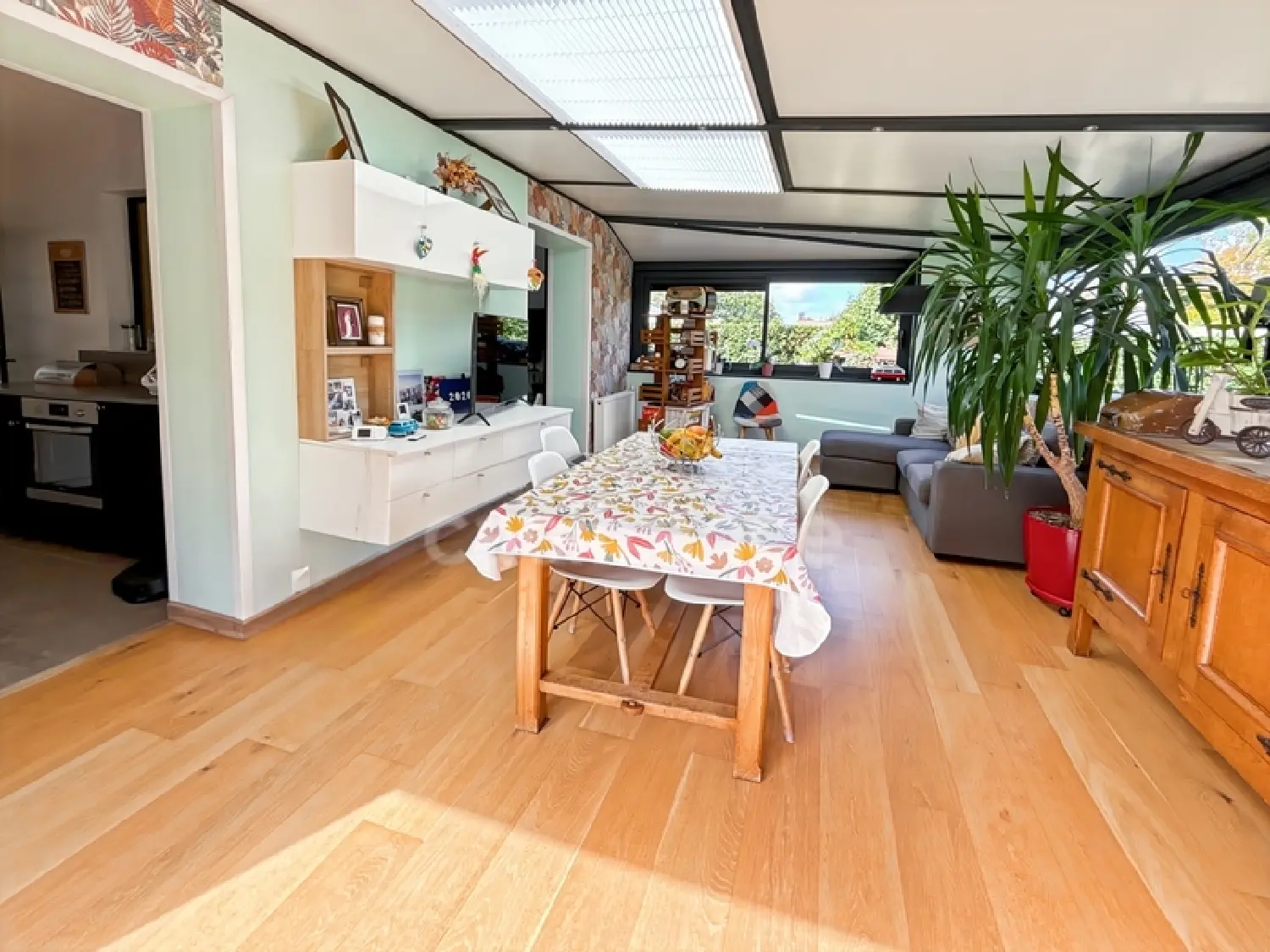 te koop huis Aigné Sarthe 2