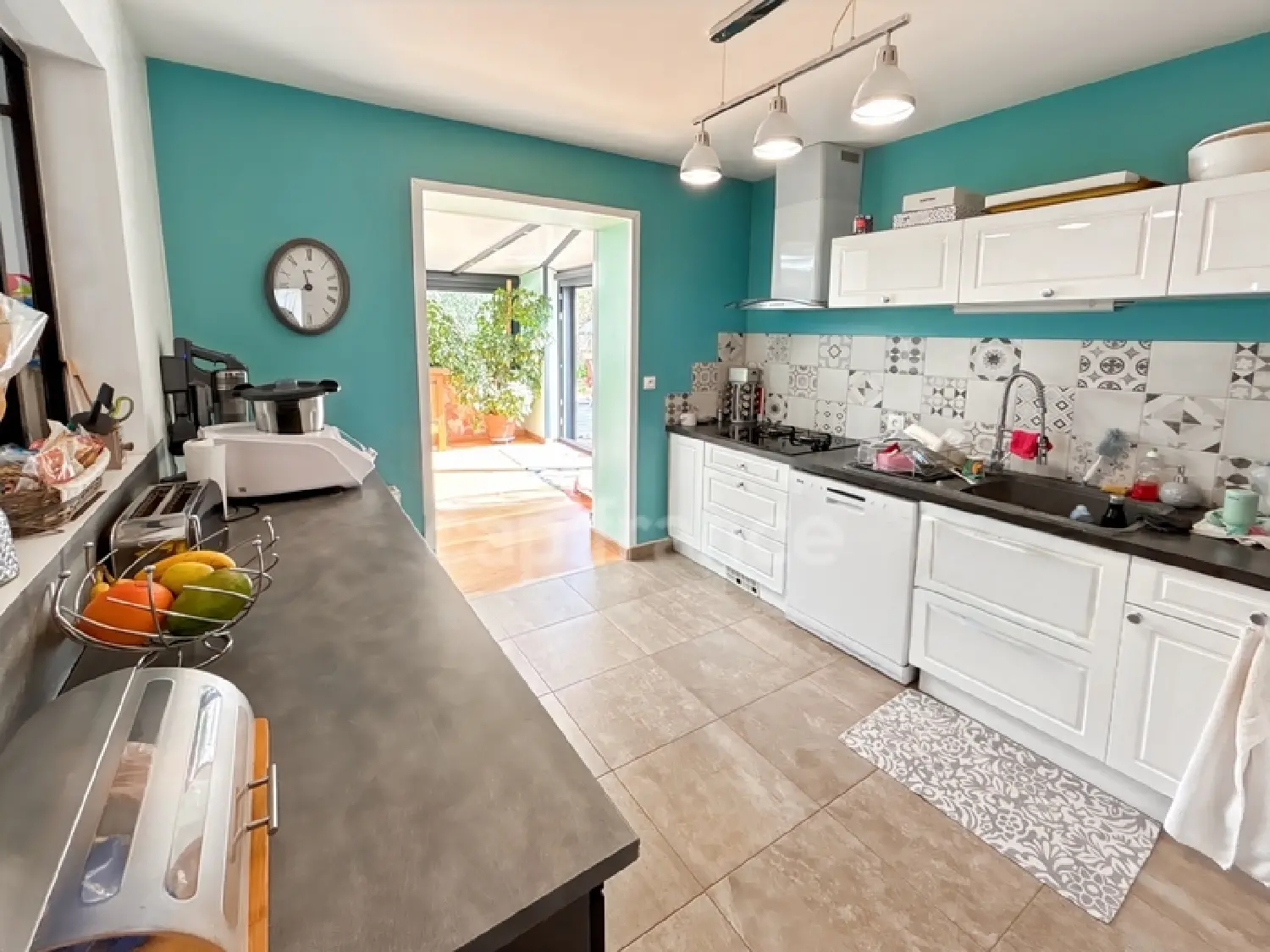  te koop huis Aigné Sarthe 3