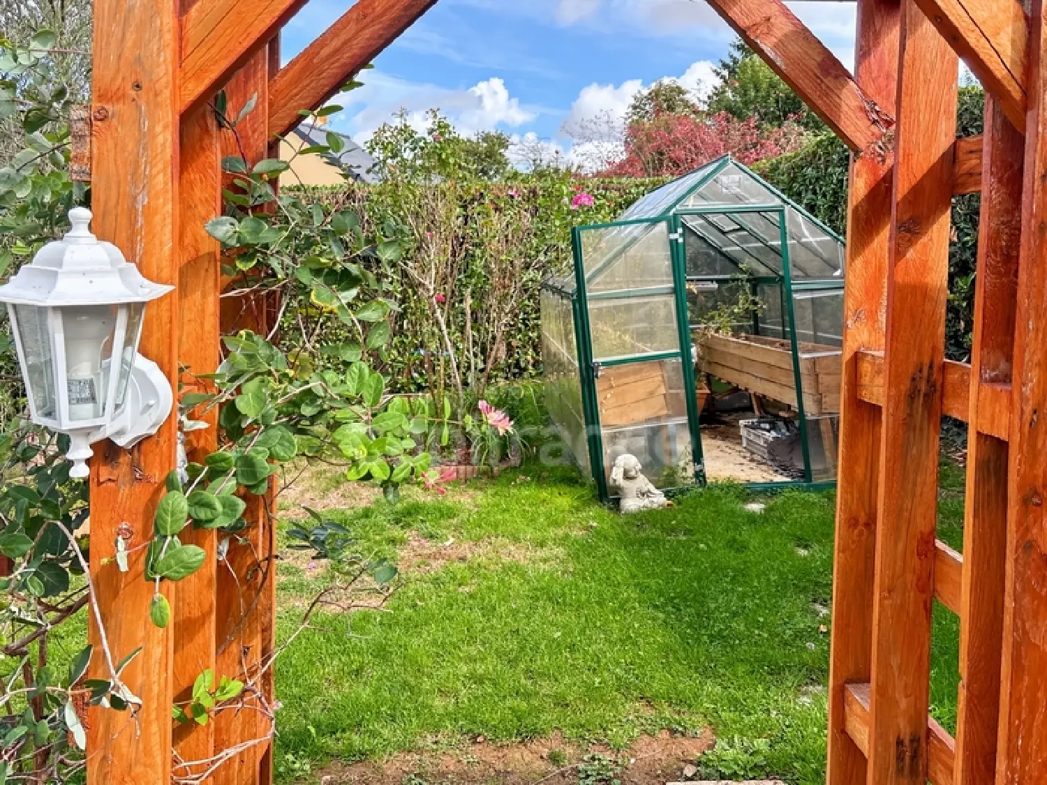  te koop huis Aigné Sarthe 5
