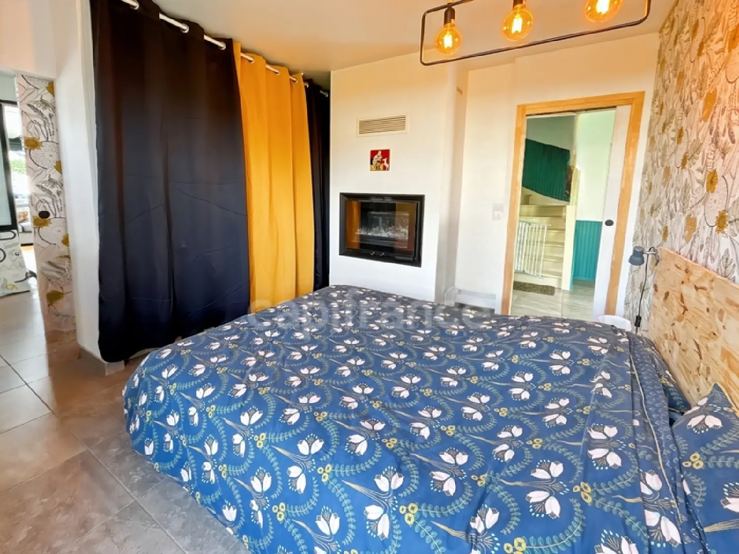  te koop huis Aigné Sarthe 6