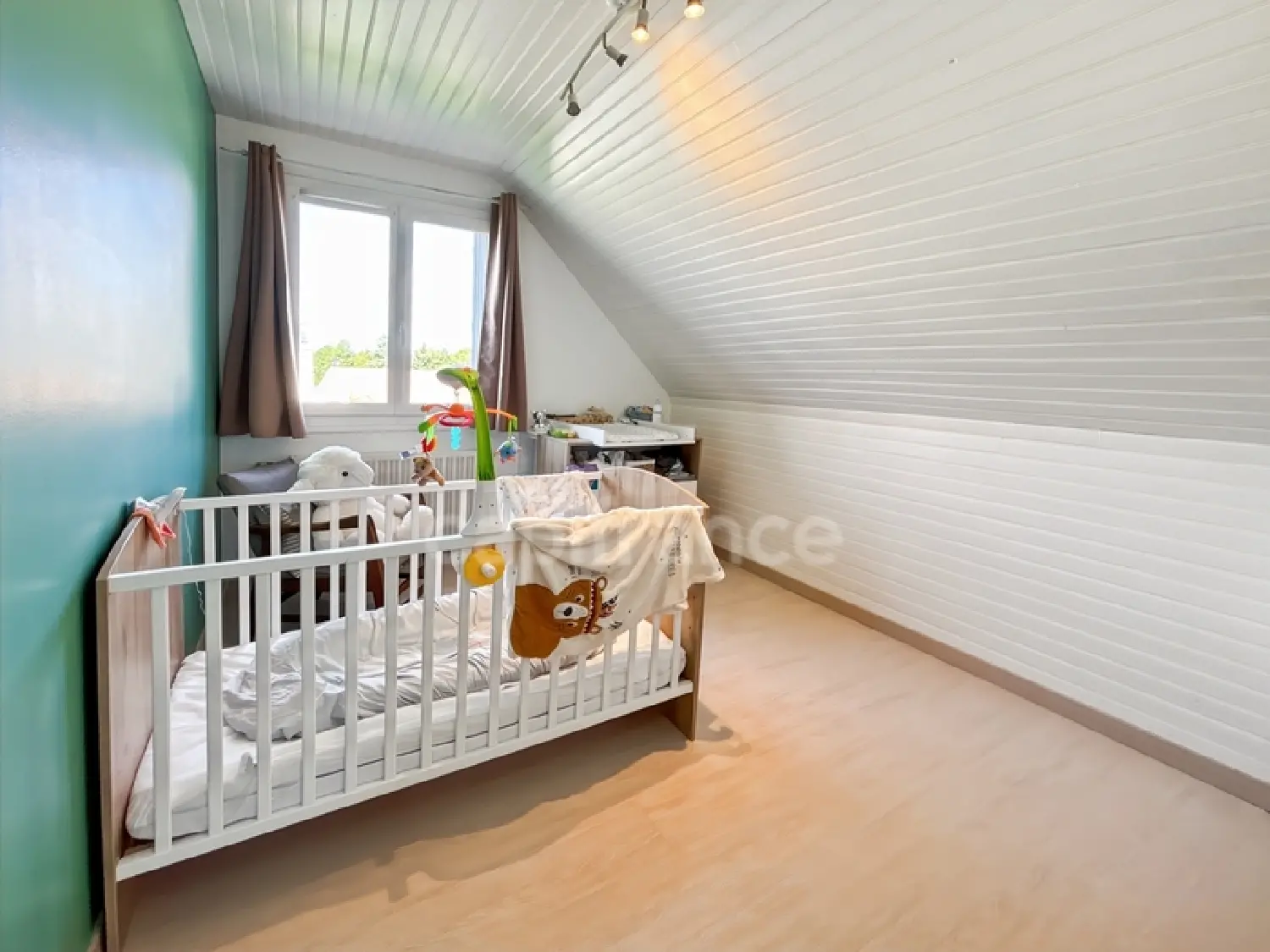  te koop huis Aigné Sarthe 8