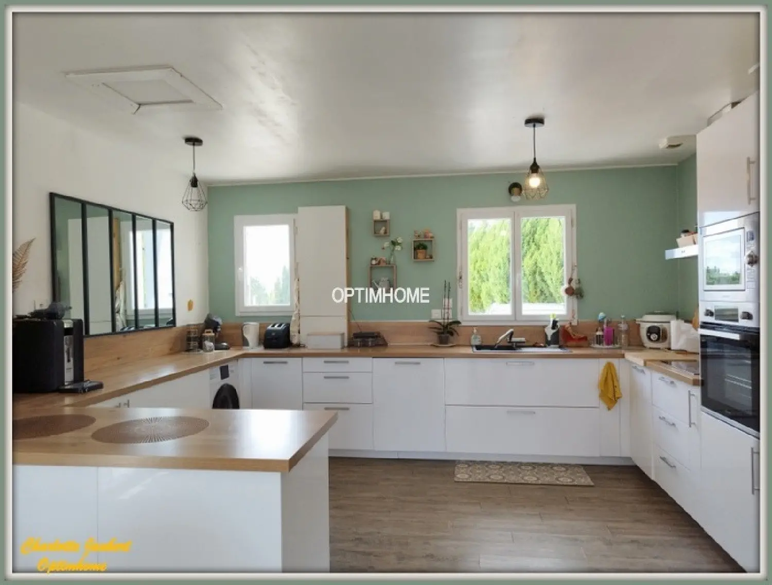  te koop huis Aignes-et-Puypéroux Charente 5