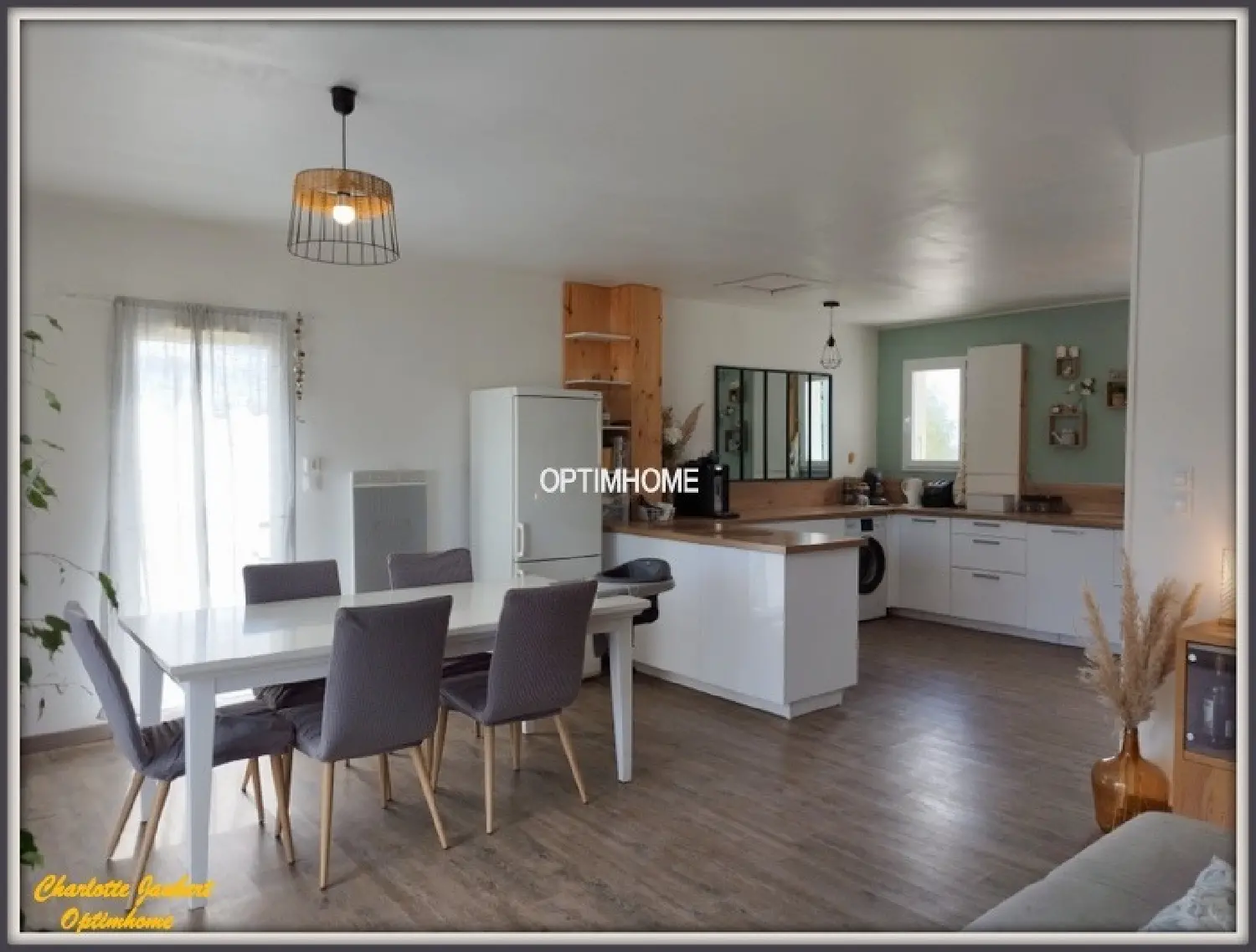  te koop huis Aignes-et-Puypéroux Charente 6