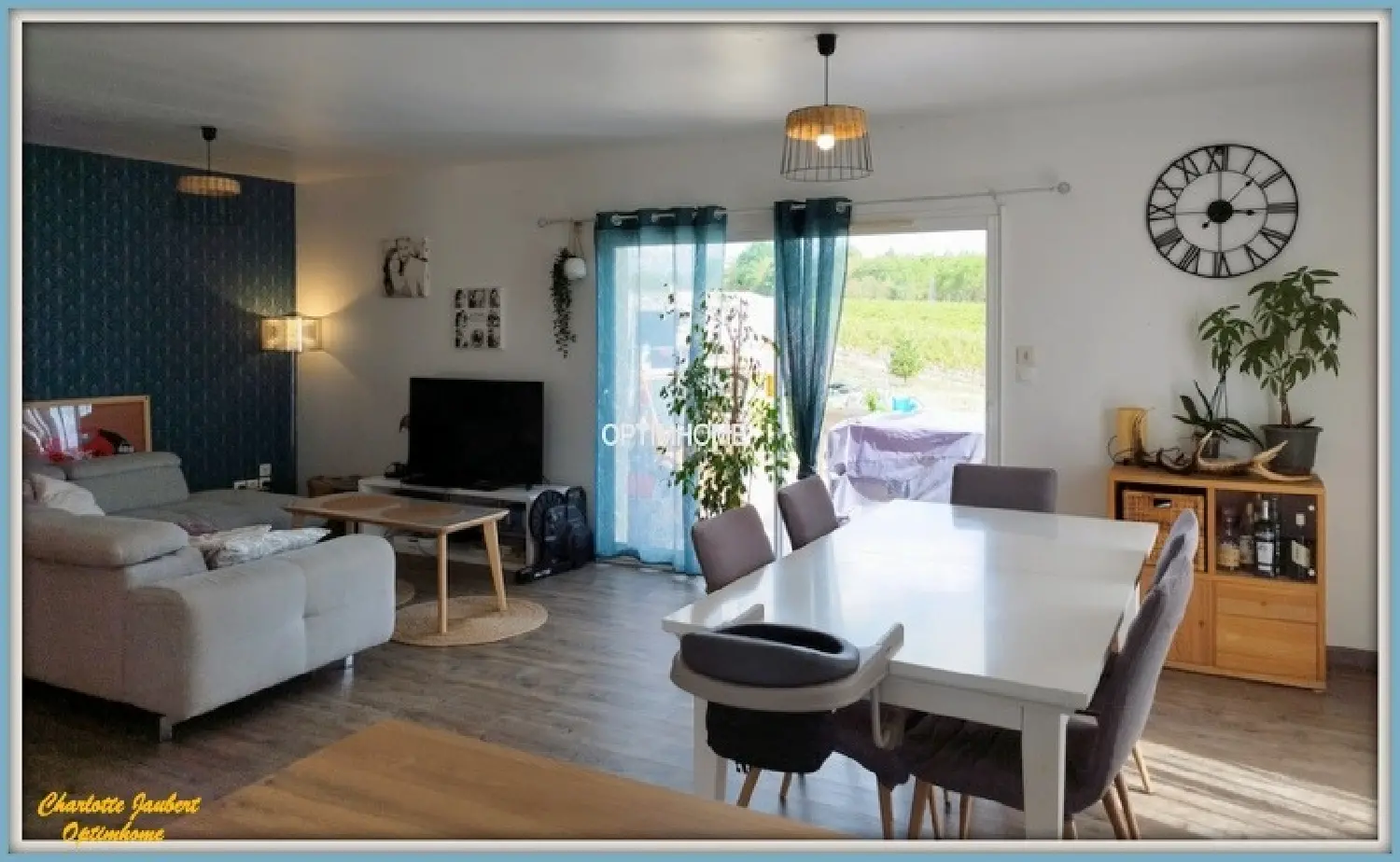  te koop huis Aignes-et-Puypéroux Charente 7